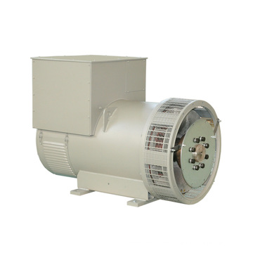 480 Kw Three Phase Synchronous Brushless Alternator (JDG354E)